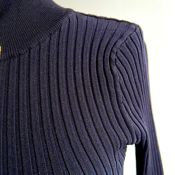 🎉HP🎉 🆕 Hera Collection Mock Neck Bodysuit - Picture 9 of 14